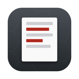 Basalt icon