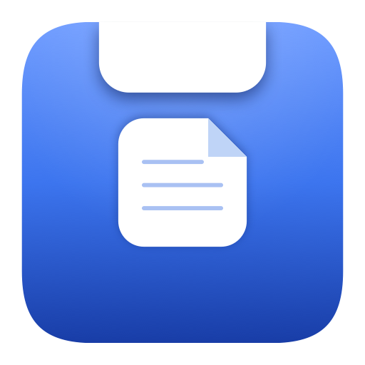 Ledge: throw a file at the notch